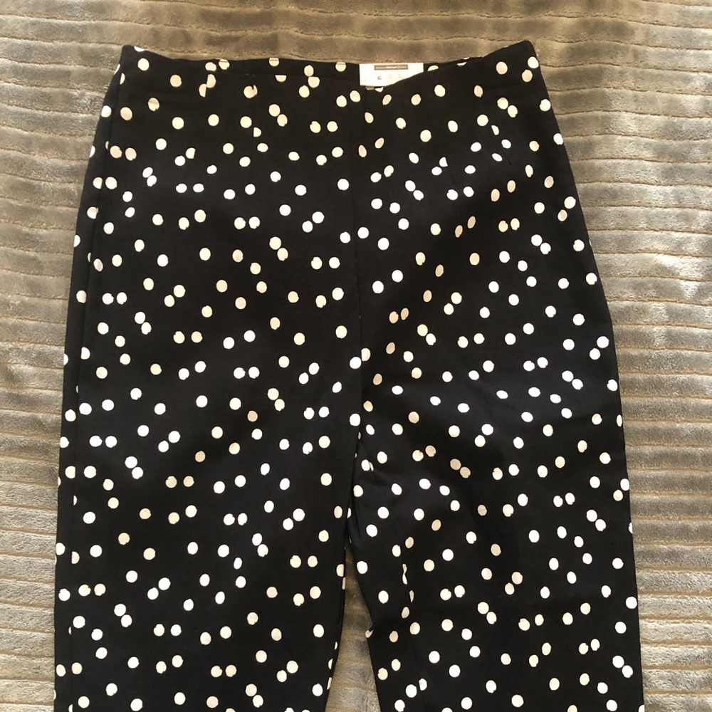 Time and Tru pants